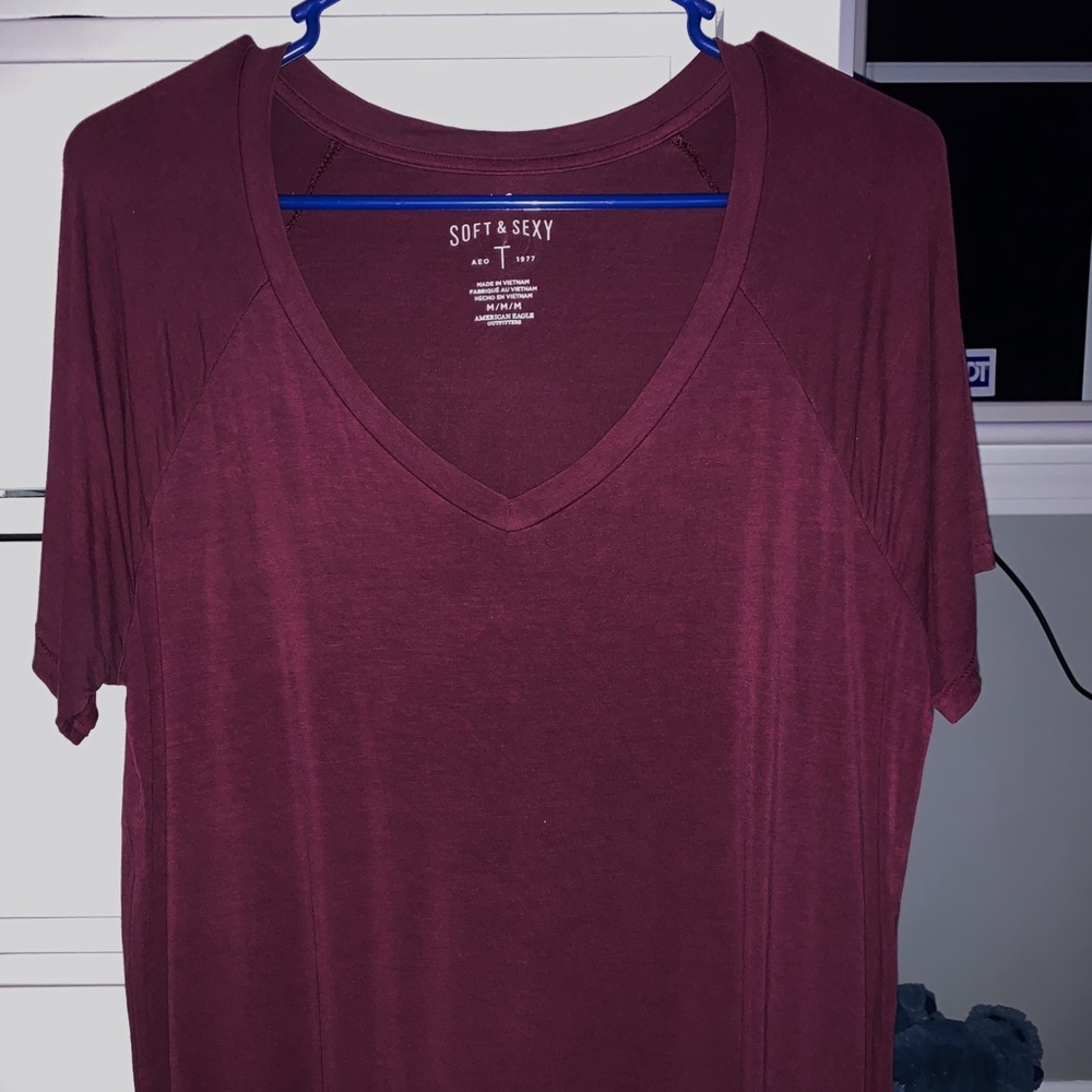 American Eagle Shirt